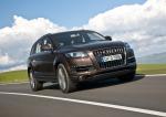 Audi Q7 3.0 TDI Quattro 2009 года (WW)